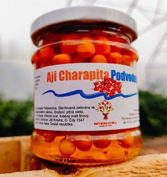  Aji Charapita Podvodnice