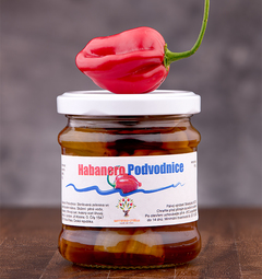 Habanero Albine Podvodnice