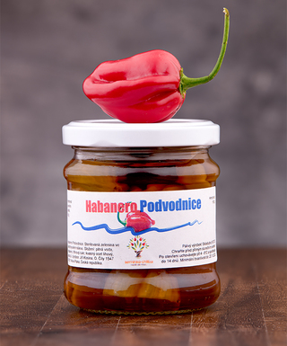 Habanero Albine Podvodnice